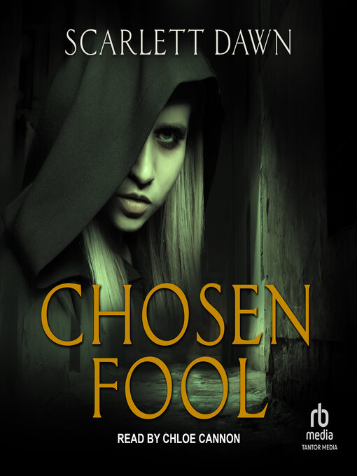 Title details for Chosen Fool by Scarlett Dawn - Available